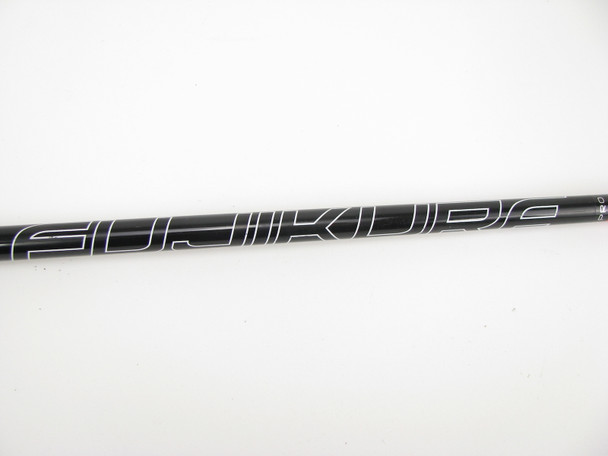 Fujikura Pro 60 Shaft with Ping Tip