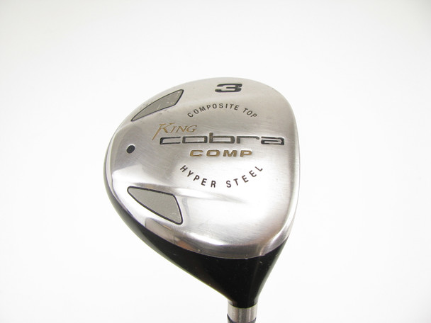 Cobra Comp Fairway 3 Wood