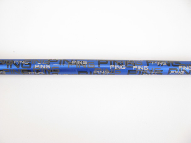 Ping  TFC 419 Shaft with TaylorMade Tip
