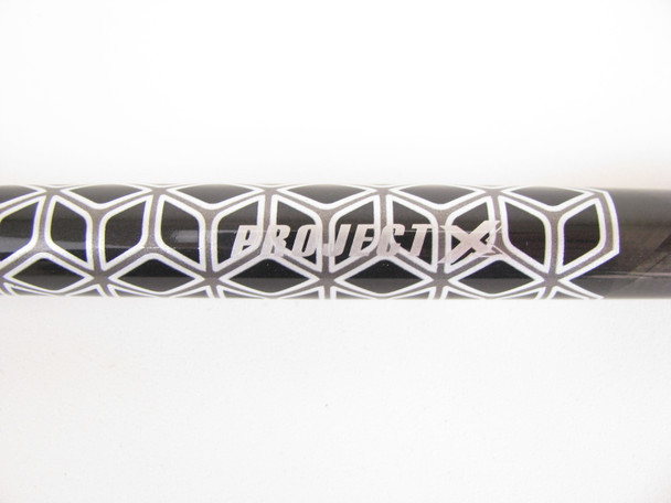 Jeu De Tiges De Fer Project X Cypher 50i - Graphite - Régulier - 50g - 9 Pièces - Occasion