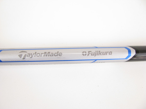 Fujikura Speeder 57 57g Shaft with TaylorMade Tip