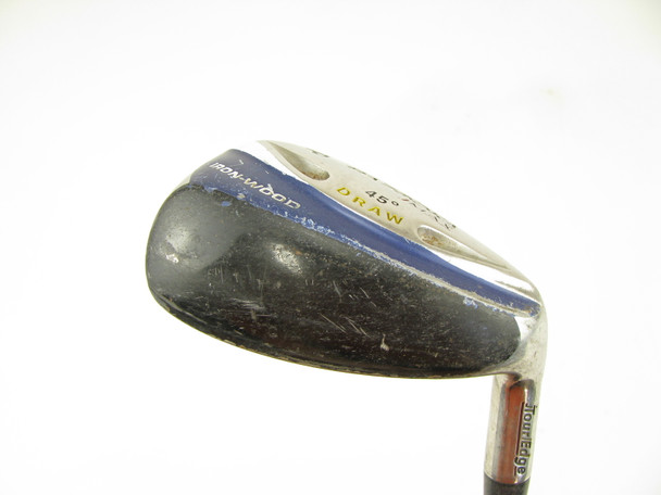 Tour Edge JMax QL Bazooka Pitching Wedge 45*