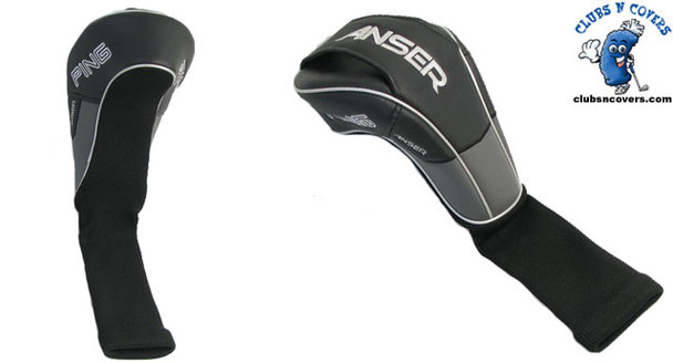 Ping Anser Driver Headcover
