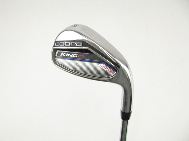 Cobra King F7 8 Iron