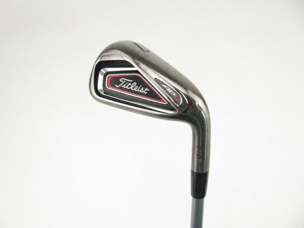 Titleist AP1 716 Single 7 iron