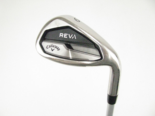 LADIES Callaway Reva 9 Iron