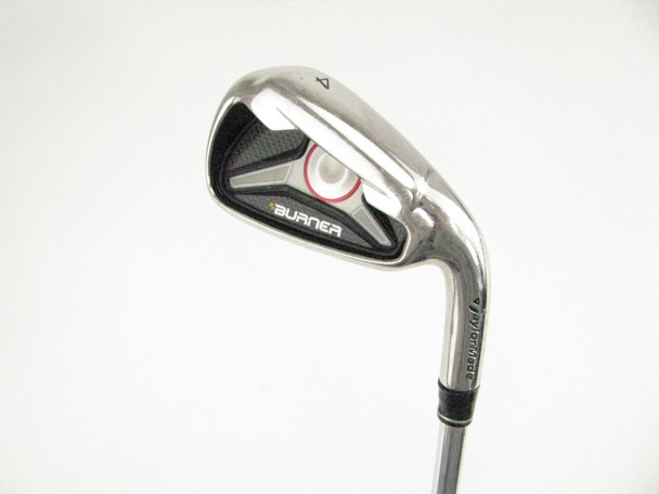 TaylorMade Burner 1.0 4 iron