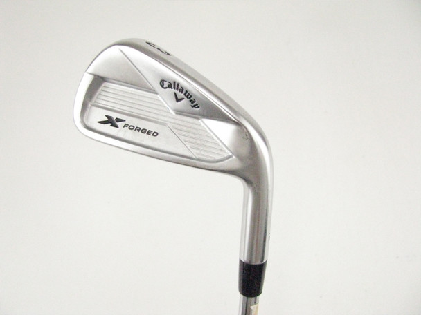 Callaway X-Forged 3 iron