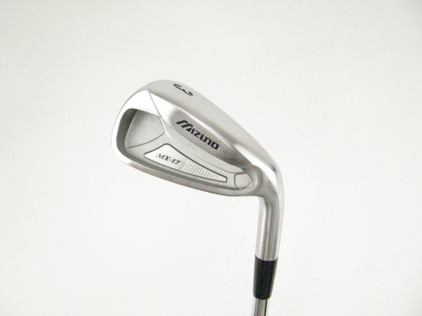 Mizuno MP-17 Forged 3 iron