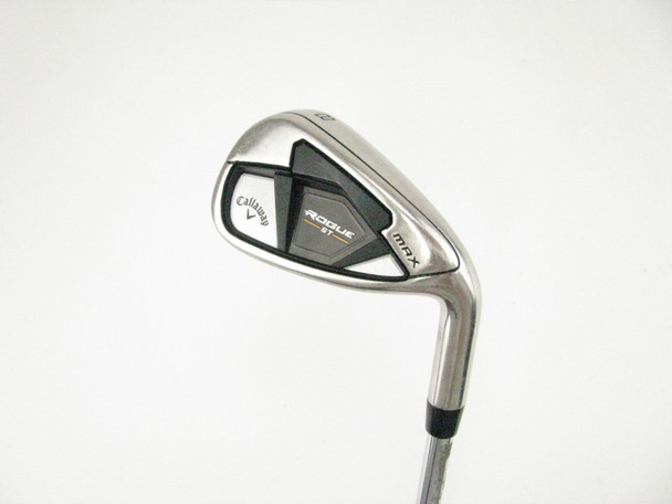 Callaway Rogue ST Max 8 iron