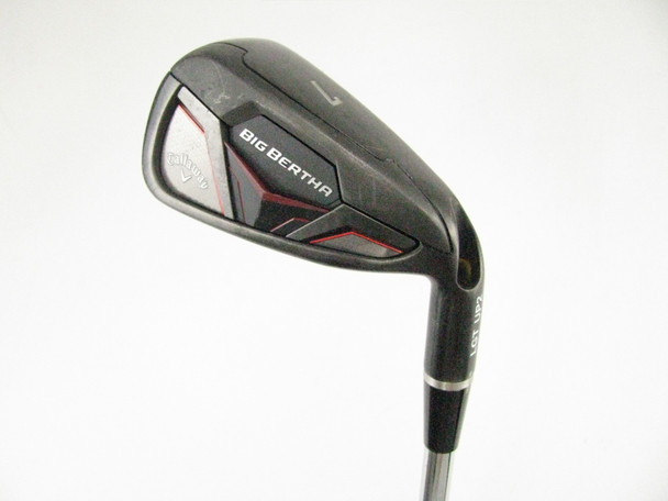 Callaway 2019 Big Bertha 7 iron