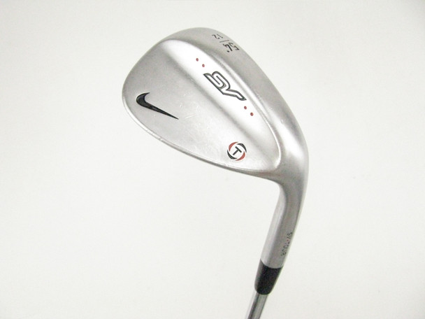 Nike SV Steel Sand Wedge 54* 54-12