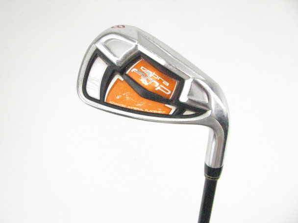 Cobra Amp 8 Iron