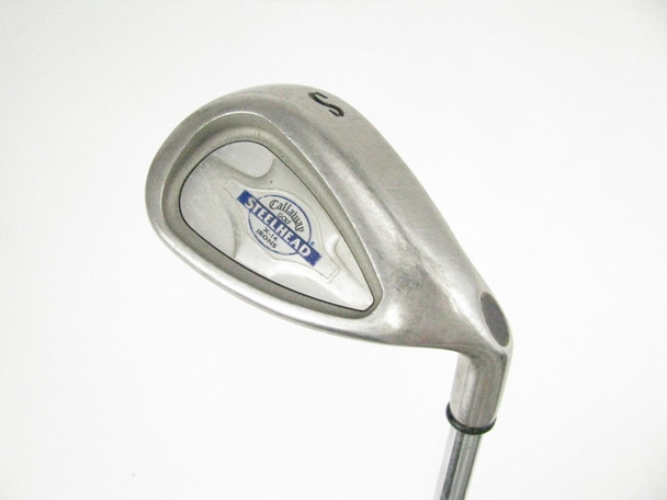 Callaway Steelhead X-14 Sand Wedge