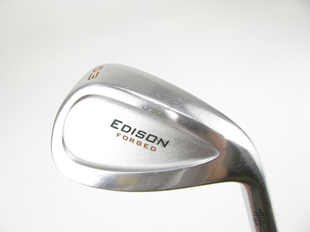 Edison Forged Wedge 53 degree