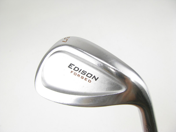 Edison Forged Wedge 57 degree