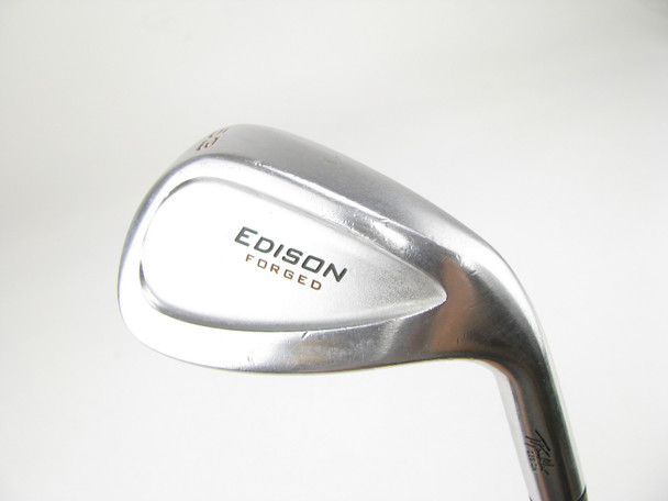 Edison Forged Wedge 53 degree