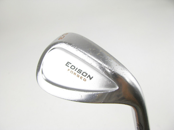 Edison Forged Wedge 53 degree