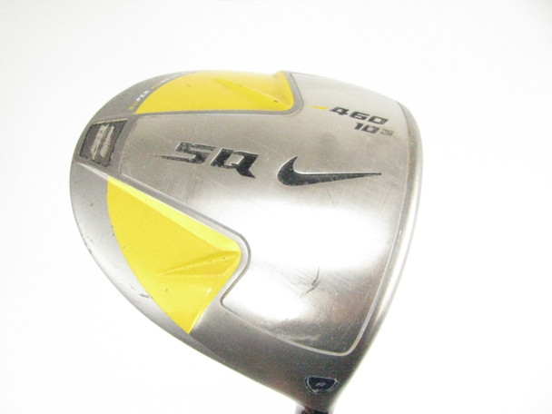 Nike SQ Sasquatch 460cc Driver 10.5*