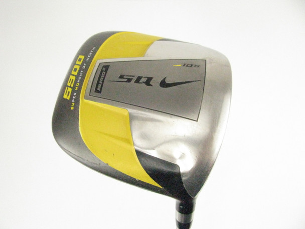 Nike SQ Sumo2 5900 Driver 10.5* w/ Graphite Diamana Regular (HAS