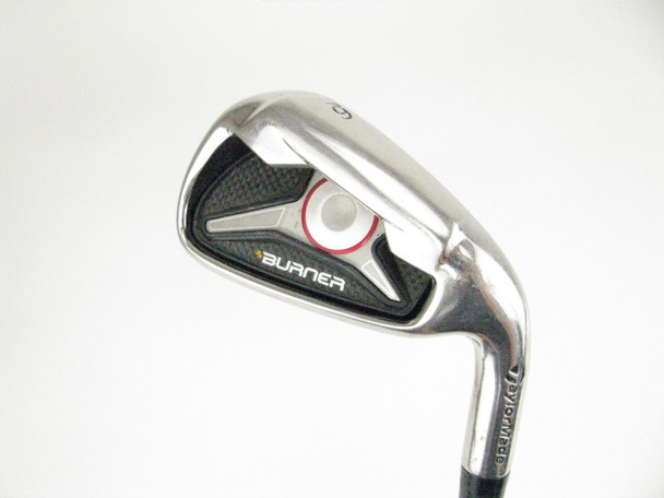 TaylorMade Burner 1.0 Single 6 iron