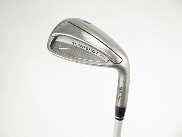 LADIES Nike Slingshot 9 iron