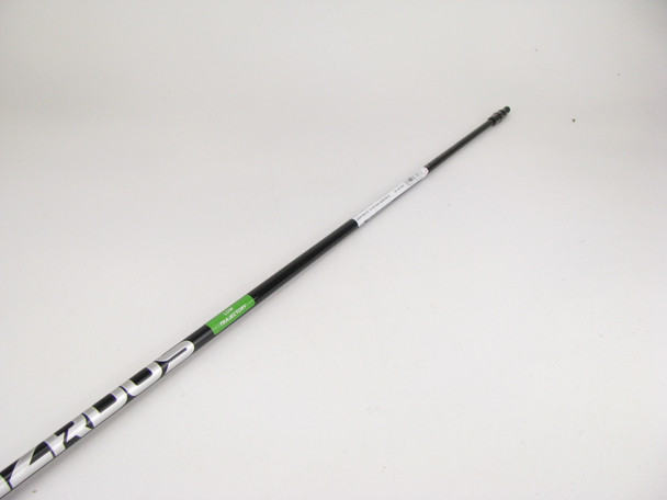 Project X HZRDUS 70g Stiff Shaft w/ TaylorMade Tip