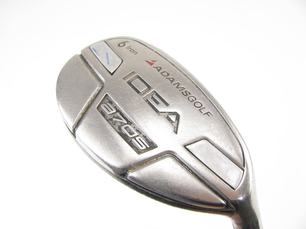 Adams Idea a7OS #6 Hybrid