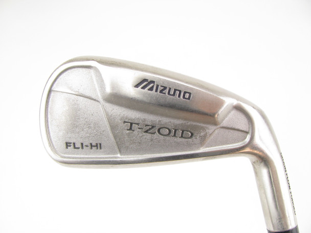 Mizuno T-Zoid Fli-Hi Hybrid 18*