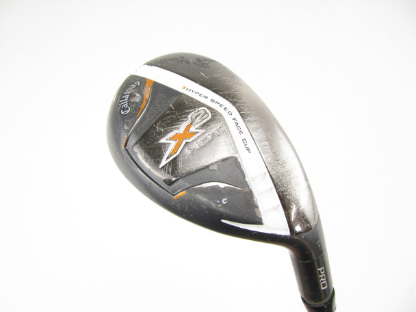 Callaway X2 Hot #2 Hybrid 16 degree