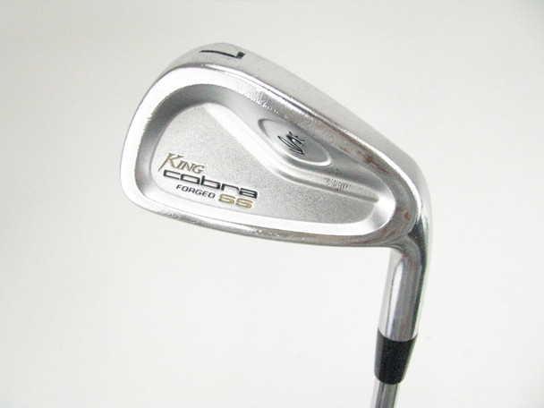 King Cobra Forged SS 7 iron