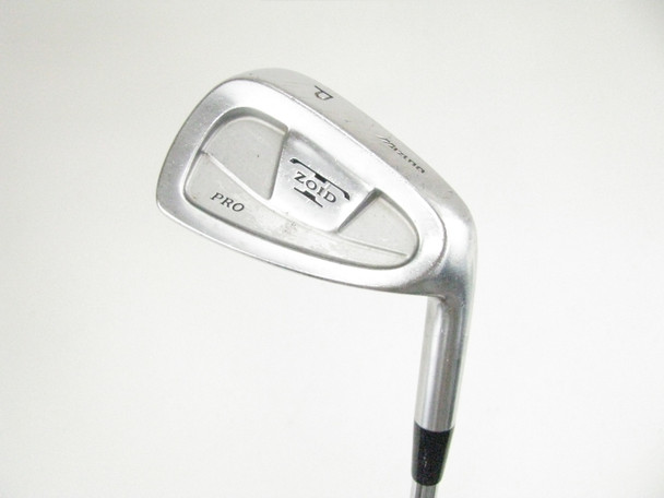 Mizuno T-Zoid Pro Pitching Wedge