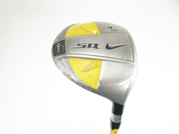 Nike SQ Sasquatch 3 wood 15*