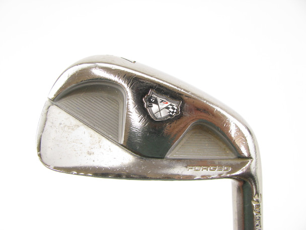 TaylorMade RAC TP Forged 7 iron
