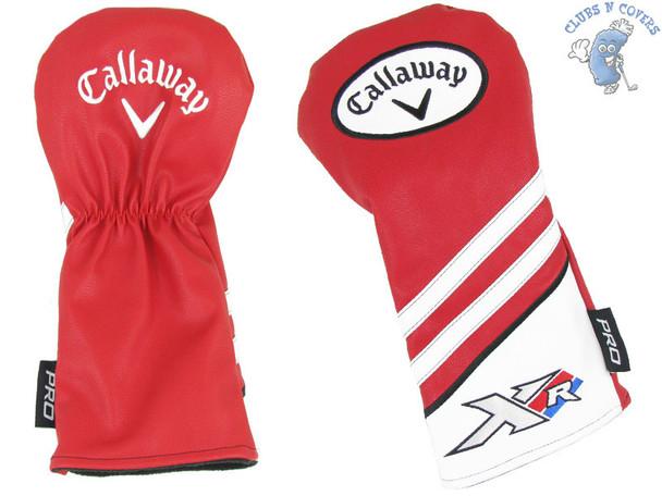Callaway XR Pro 16 Driver Headcover