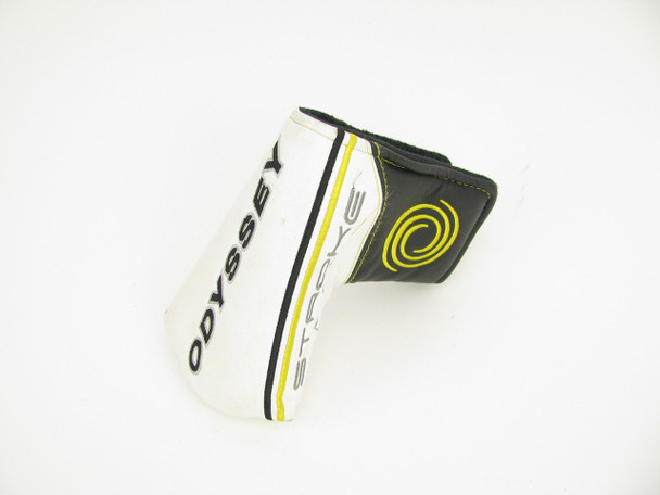 Odyssey Stroke Lab Putter Headcover MID MALLET