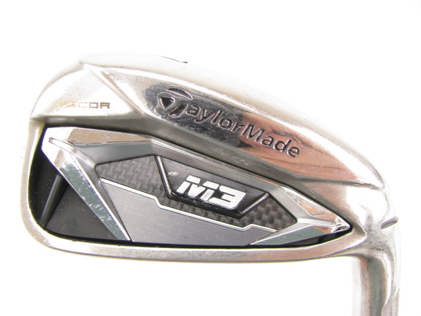 TaylorMade M3 7 iron