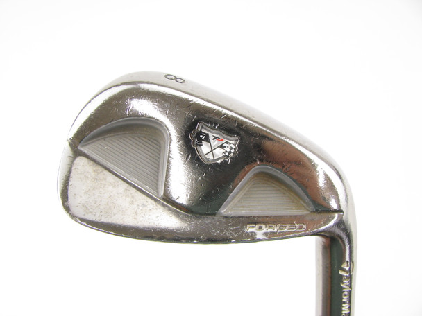 TaylorMade TP Forged 8 iron