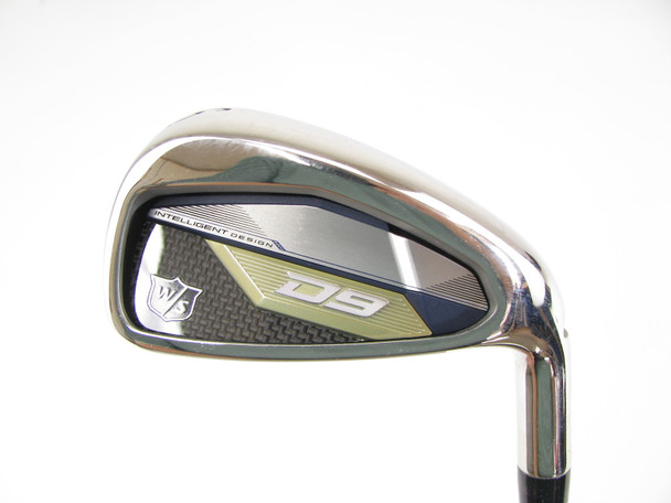 Wilson Staff D9 6 iron