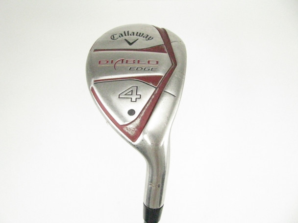 Callaway Diablo Edge #4 Hybrid 24*