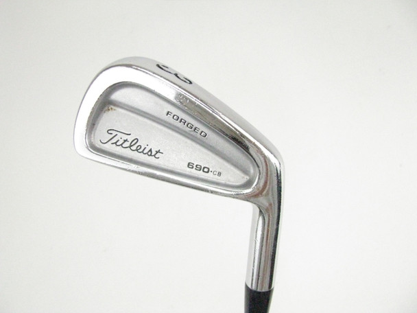 Set de fers Mizuno MP-57 FORGÉ 4.5.6.7.8.9.P Dynamic Gold Flex S200