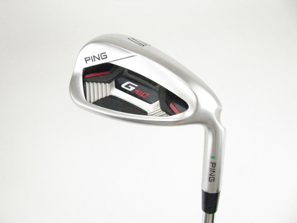 Ping G410 GREEN DOT Pitching Wedge