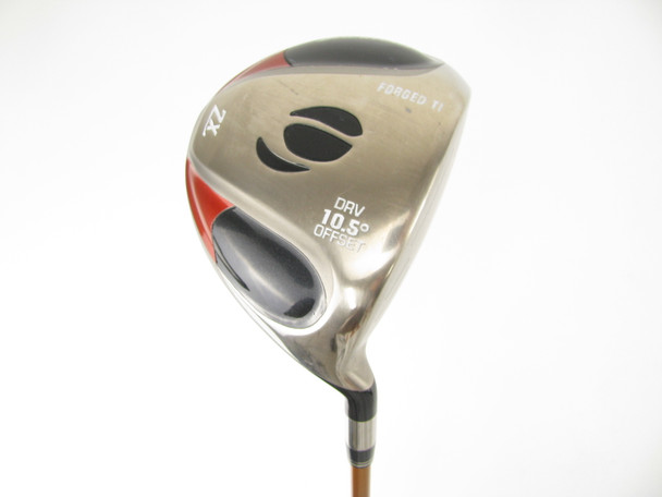 Srixon ZX Offset Driver 10.5 degree