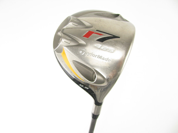 TaylorMade r7 425 Driver 9.5*