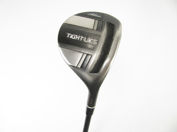 Adams Tight Lies 2013 Fairway 3 wood 16 degree