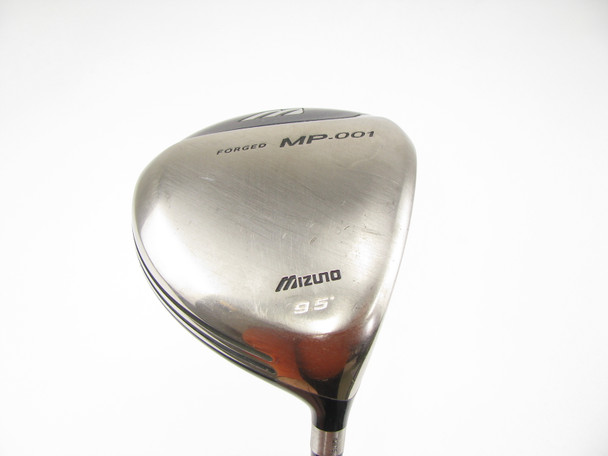 Mizuno Forged MP-001 Driver 9.5 degree