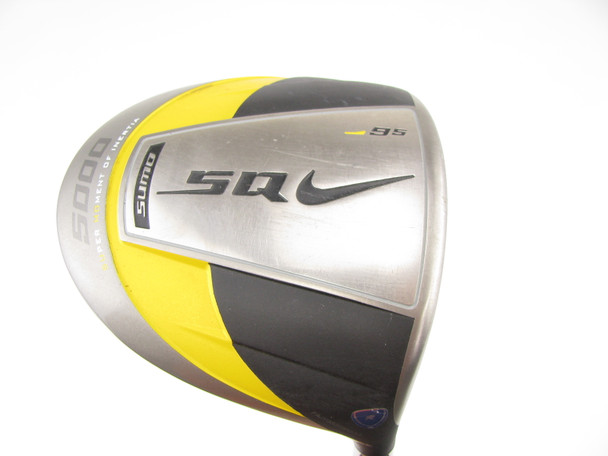 Nike SQ Sumo 5000 Driver 9.5*