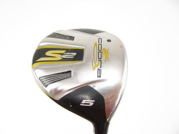 Cobra S2 Fairway 5 Wood