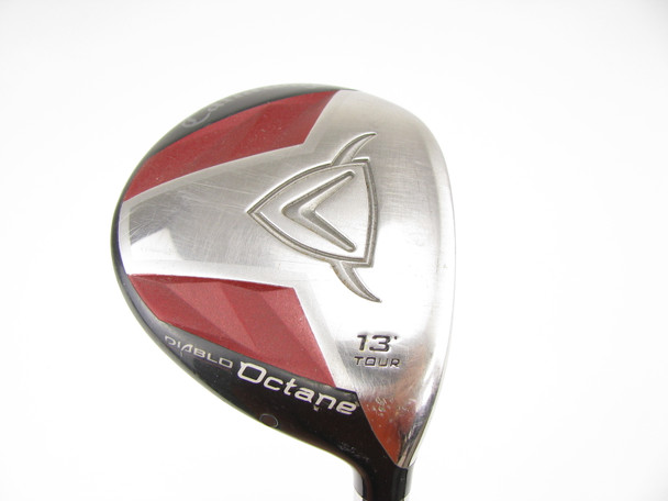 Callaway Diablo Octane Fairway 3 Wood 13*