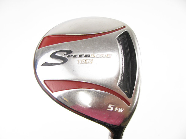 Adams Speedline Fairway 5 wood